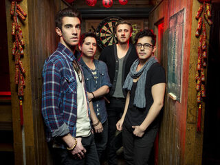 Buitenlands hitoverzicht voor week 50