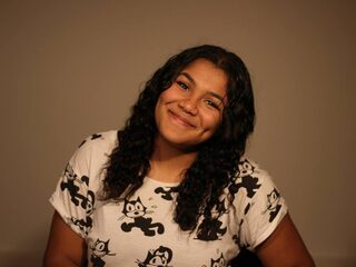 Cheyenne Toney weg uit The Voice maar binnen in Mega Top 50