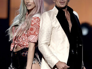 Pitbull & Ke$ha met 'Timber' terug op #1 in de Mega Top 50