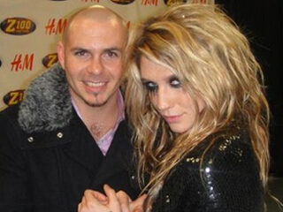 Pitbull & Ke$ha met ‘Timber’ eindelijk op #1 in Amerika