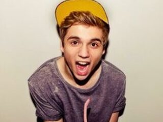 'Nieuwe Justin Bieber' hoog in Britse chart