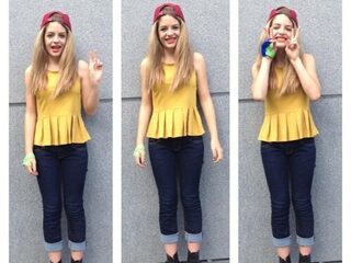 Muzikaal debuut van het zusje van Lorde