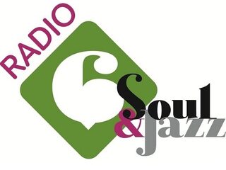 Radio 6 Soul & Jazz Top 6