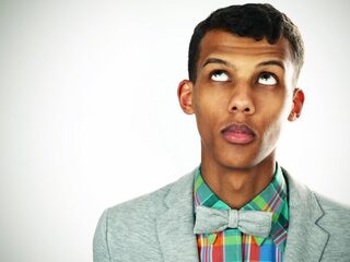 Stromae pakt koppositie in Album Top 100