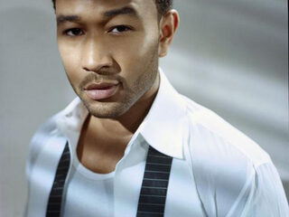 'All Of Me' meest gedraaid in februari