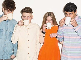 Jaaroverzicht: ‘Rather Be’ langst genoteerde #1