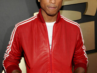 #HAPPYDAY: Pharrell maakt 24-uursvideo voor VN