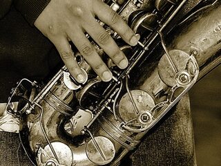 STEM! Wat is jouw favoriete saxofoonhit?