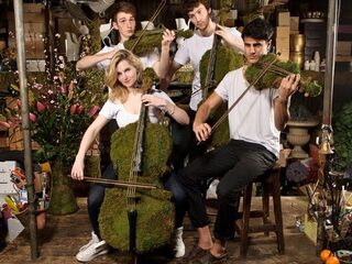 Clean Bandit voor derde week op #1 in Mega Top 50