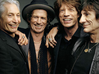 Rolling Stones niet in Australië - Pinkpop waarschijnlijk