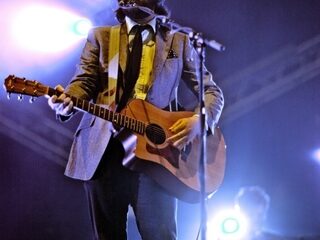 Nieuwe namen voor Lowlands