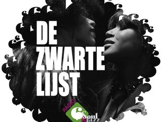 De 100 populairste hits uit de Zwarte Lijst