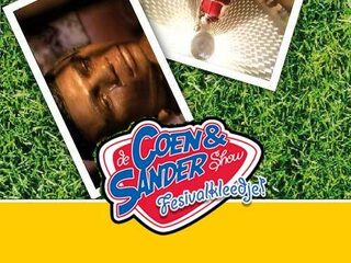 Speel mee met het festivalkleedje!