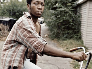 Willis Earl Beal gearresteerd in Utrecht