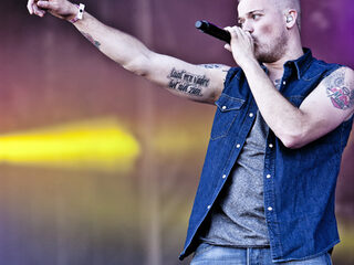 Gers Pardoel 'Nooit Meer Alleen' in That's Live