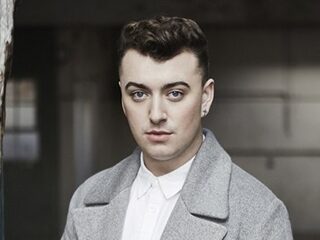 Na twee jaar vrijaf is Sam Smith terug