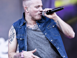 Gers Pardoel in De Ochtendshow