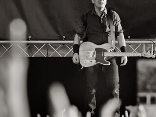 Pinkpop en andere 3FM-hoogtepunten