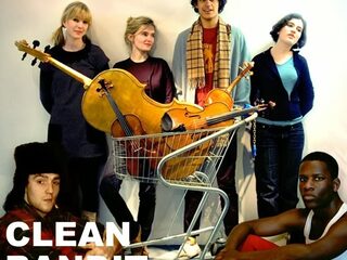 Clean Bandit onbedreigd aan kop in Mega Top 50