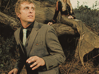 AWOLNATION live bij Giel