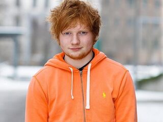 Spotify: Ed Sheeran meest gestreamde artiest 2014