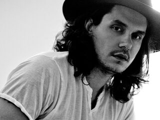 John Mayer gaat weer touren