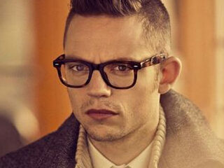 Bernhoft live bij Giel