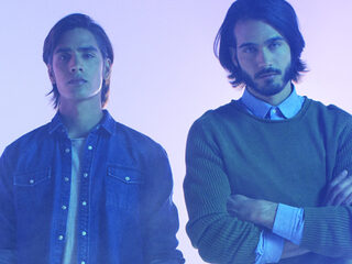 Valerius, Great Minds en Vato Gonzales live in de Freaknacht