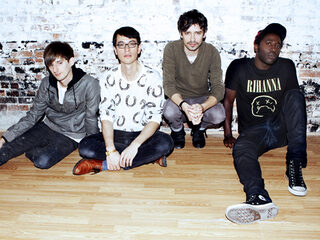 Bloc Party is terug met nieuwe videoclip