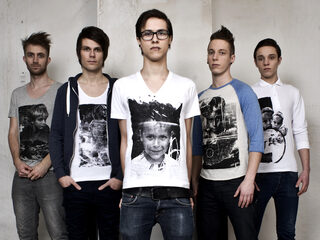 Only Seven Left covert Miley en gaat Duitsland veroveren