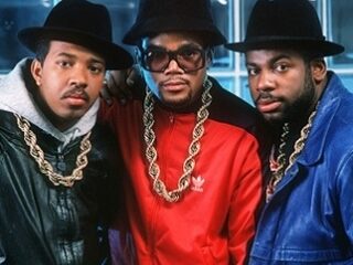 De Top 3 van 24/01/1998: Remix Run-D.M.C. op #1
