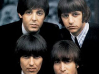 Eind 2015 documentaire The Beatles