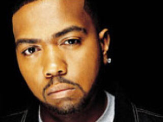 Mega Historie: Timbaland terug van weggeweest