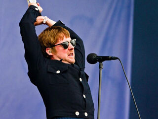 Vijf hoogtepunten op 3FM waaronder Kaiser Chiefs in de CroisSandershow