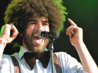 Rilan & The Bombardiers