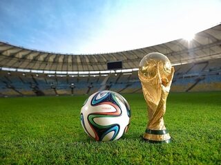 Wat wordt de hit van het WK Voetbal 2014?