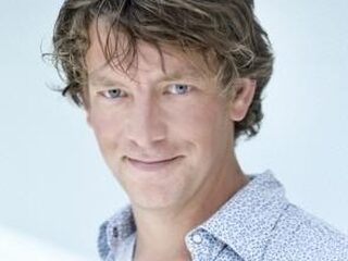Jan-Willem Roodbeen: “Leuk te verrassen met The Passion”