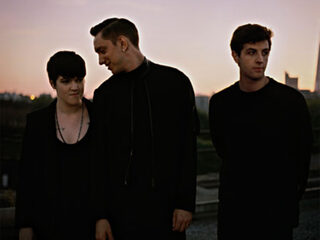 ICYMI: Muse trapt Drones tour af in Mexico, The xx bij elkaar voor 'Loud Places'