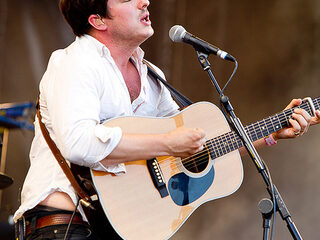 Releasedatum Mumford & Sons DVD bekend