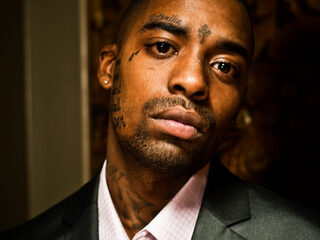 Rapper Kempi voor de rechter wegens geweldpleging