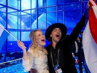 The Common Linnets terug op 1 in Mega Top 50