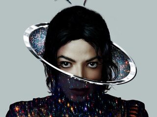 Postume hit voor Michael Jackson in Mega Top 50
