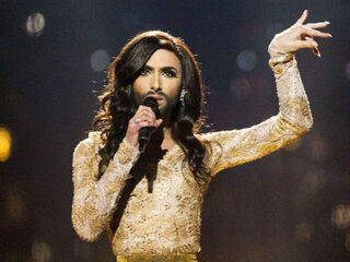 Oostenrijk wint Songfestival - The Common Linnets tweede