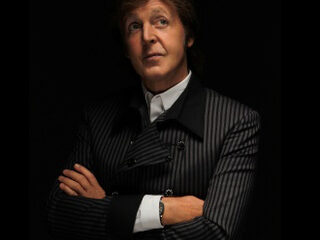 Paul McCartney kondigt tour en album aan