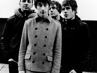 'I Bet You Look Good On The Dancefloor' beste indiesong!