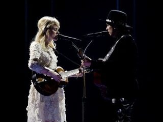 The Common Linnets in Britse top 10