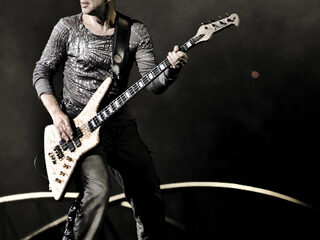 Assistent U2-bassist zeven jaar de cel in