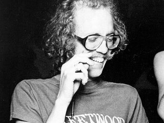 Ex-Fleetwood Mac gitarist Bob Welch overleden