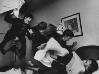 Ron Howard werkt aan docu over beginperiode The Beatles