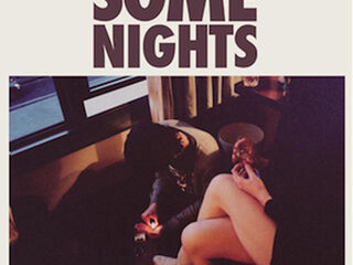 Some Nights van Fun. is 3FM Album van de Week
